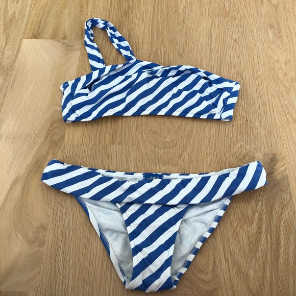 Salinas bikini - Picture 2 of 8